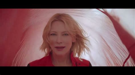 SI by Giorgio Armani (starring Cate Blanchett). Remastered.